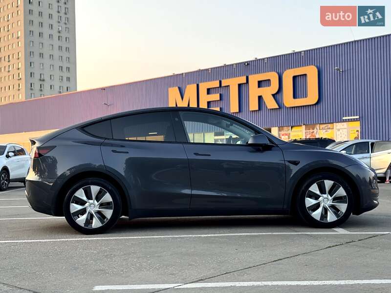 Позашляховик / Кросовер Tesla Model Y 2023 в Одесі