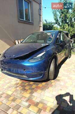 Tesla Model Y 2023 Tesla Model Y 2023