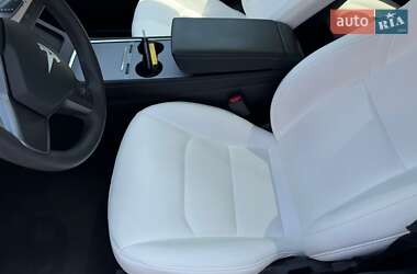 Внедорожник / Кроссовер Tesla Model Y 2023 в 