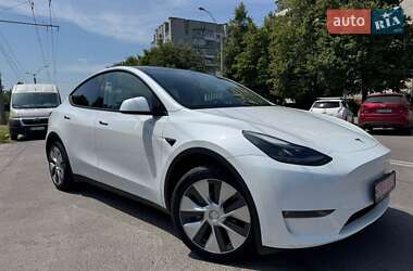 Tesla Model Y 2023 Tesla Model Y 2023