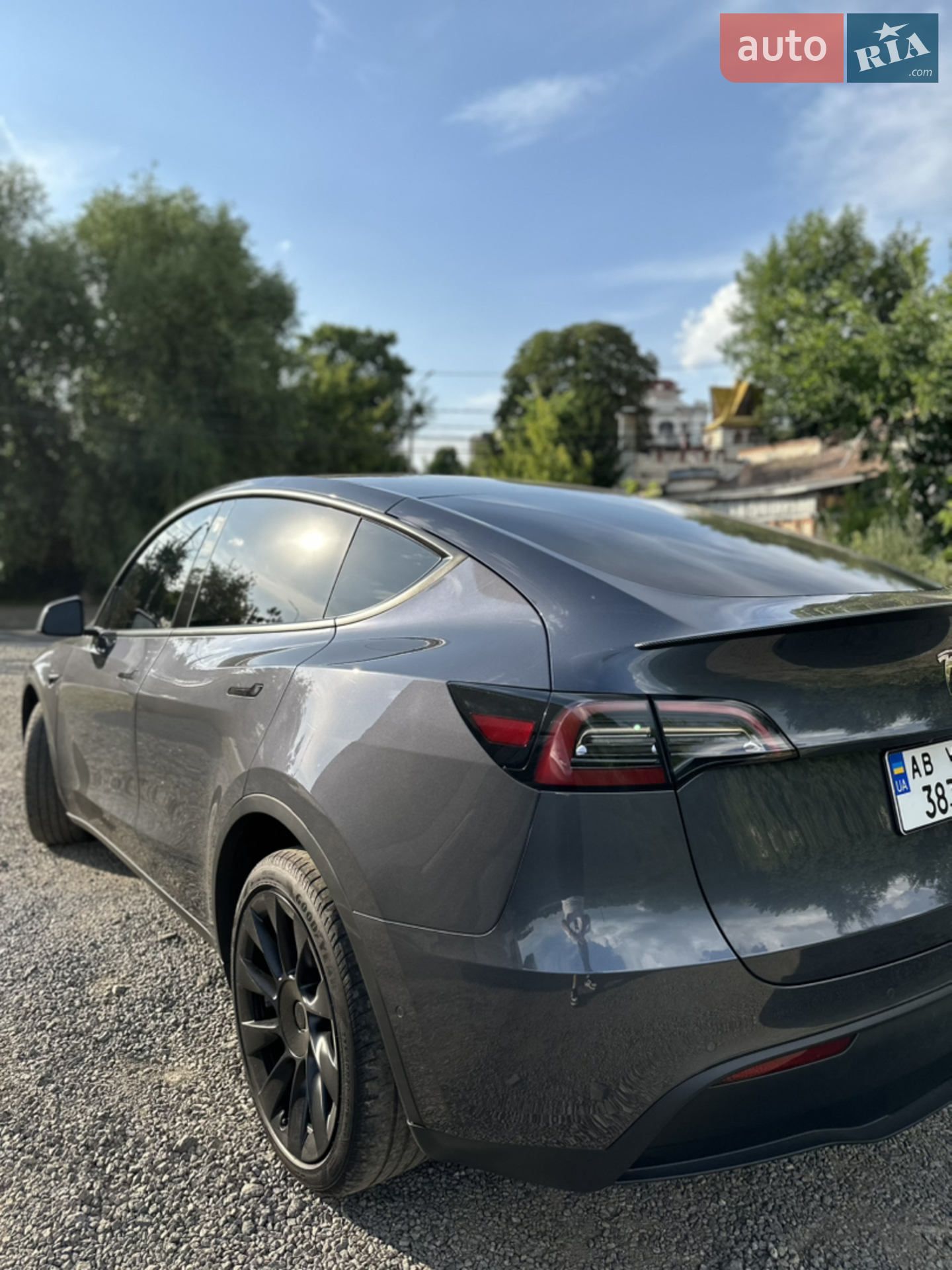 2022 Tesla Model Y - мініатюра 11