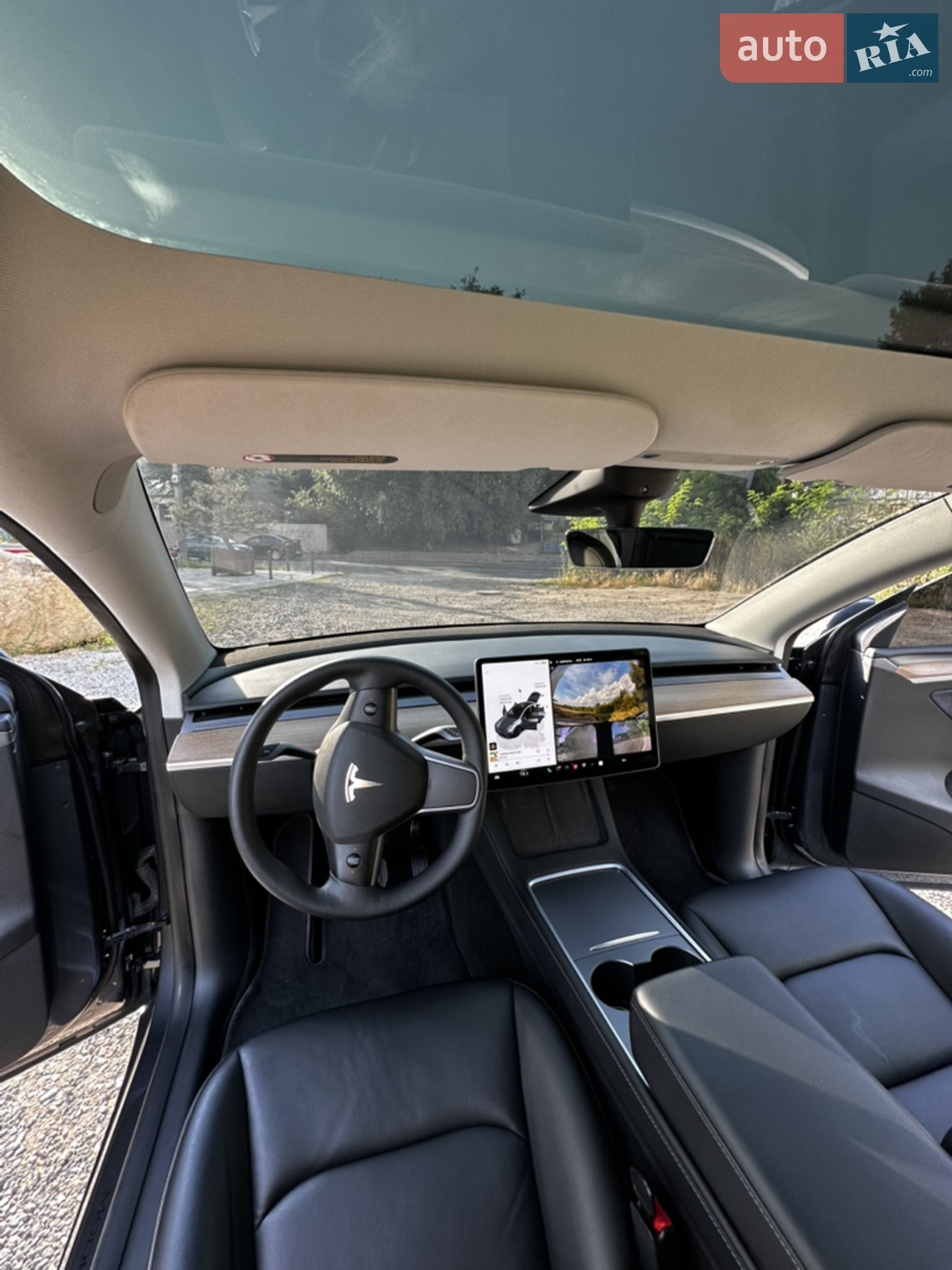 2022 Tesla Model Y - мініатюра 32