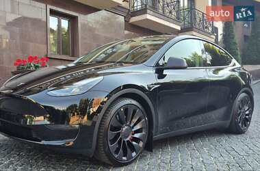 Tesla Model Y 2024 Tesla Model Y 2024