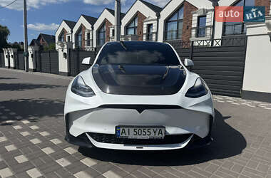 Tesla Model Y 2022 Tesla Model Y 2022