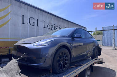 Tesla Model Y 2020 Tesla Model Y 2020