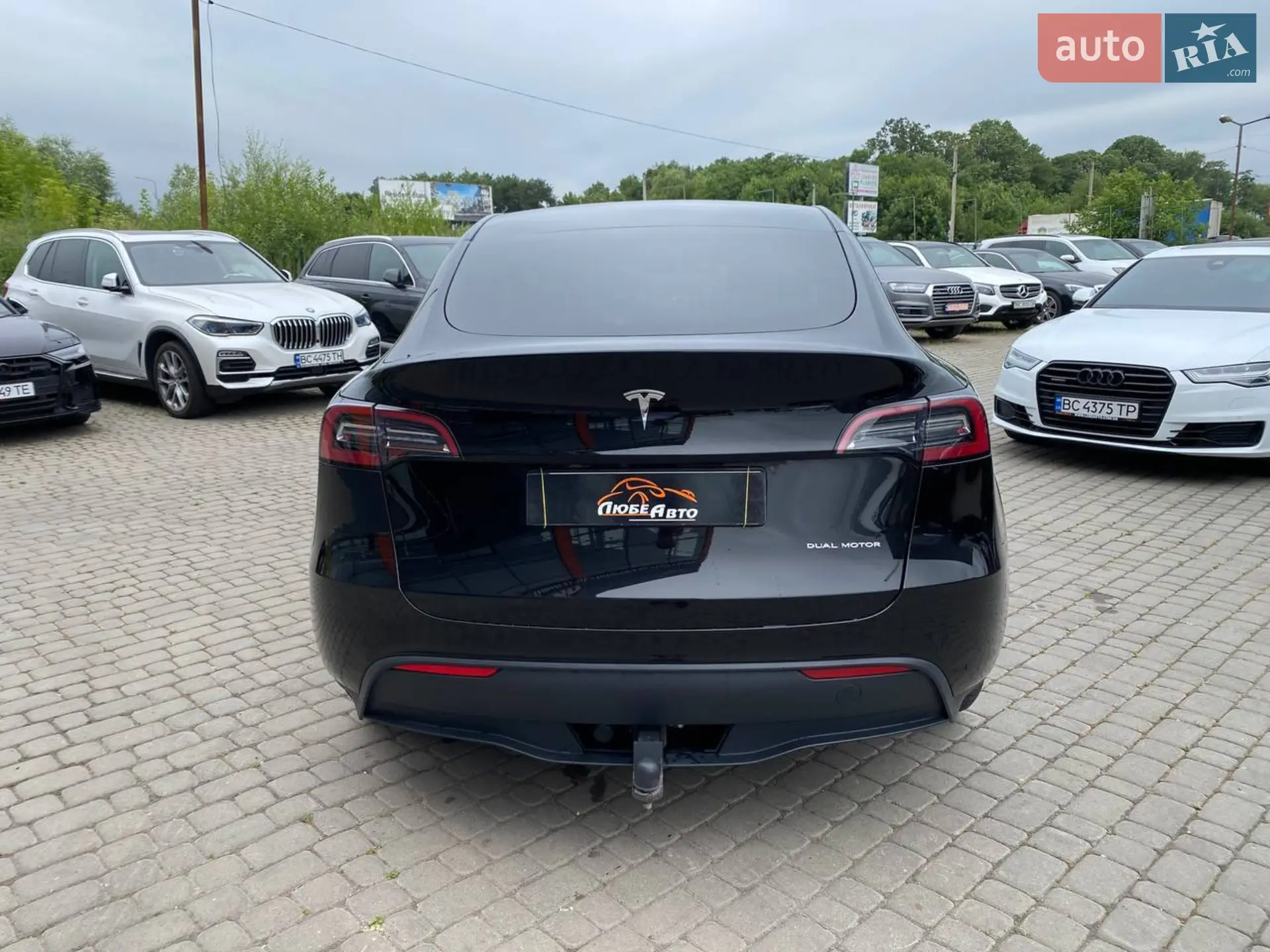 2023 Tesla Model Y - мініатюра 6