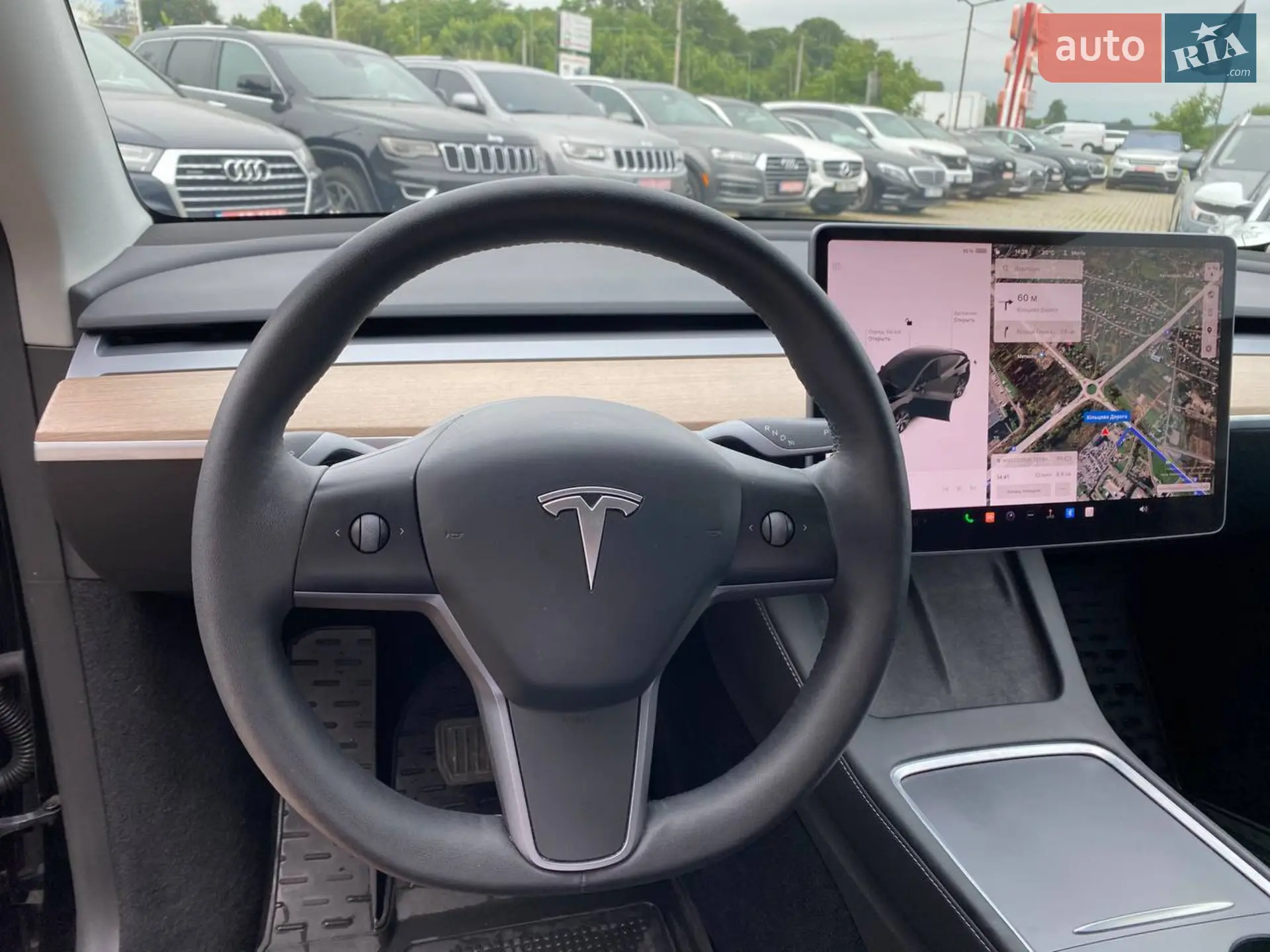 2023 Tesla Model Y - мініатюра 11
