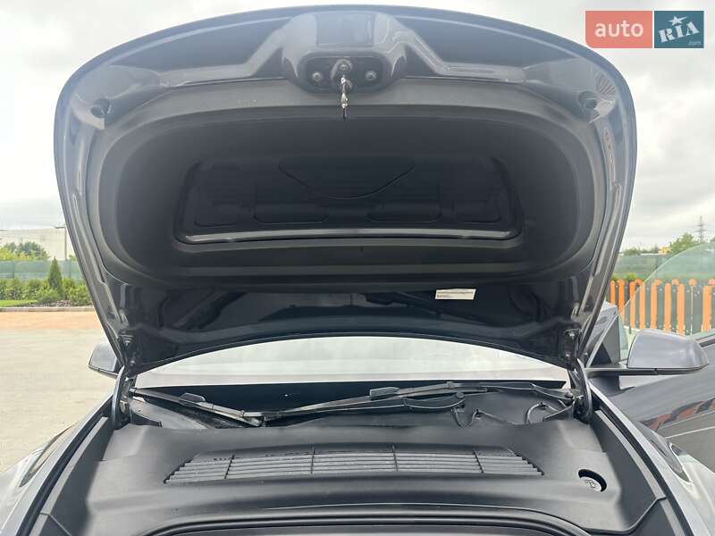 Внедорожник / Кроссовер Tesla Model Y 2022 в Виннице фото 40 Внедорожник / Кроссовер Tesla Model Y 2022 в Виннице