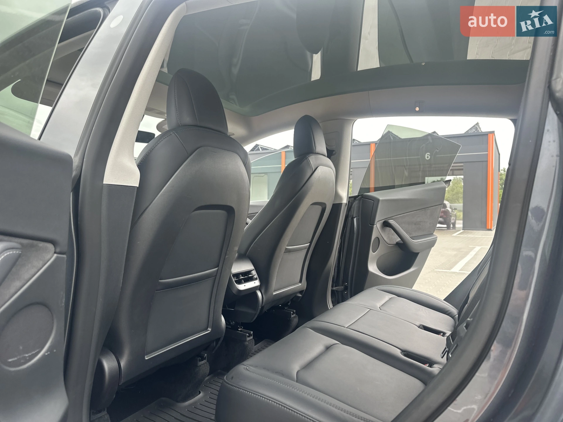 2022 Tesla Model Y - мініатюра 49