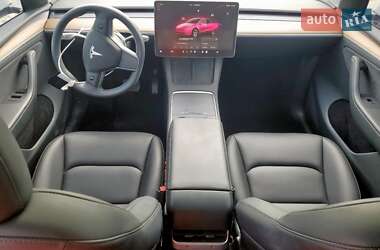 Внедорожник / Кроссовер Tesla Model Y 2023 в 