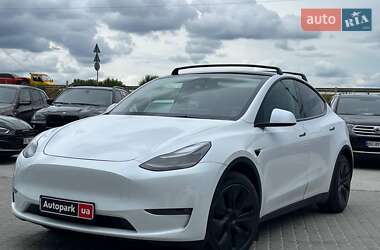 Tesla Model Y 2024 Tesla Model Y 2024