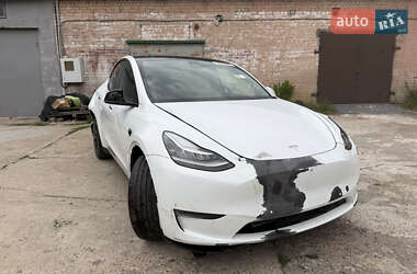 Tesla Model Y 2022 Tesla Model Y 2022