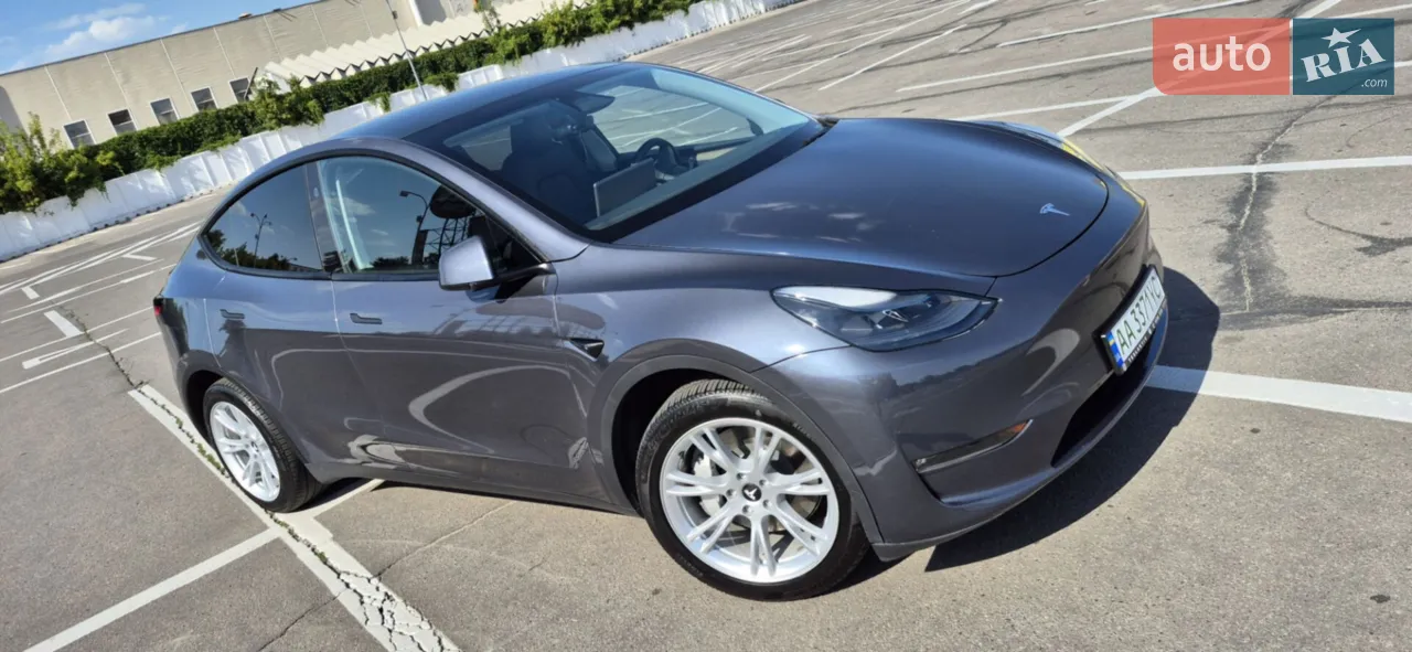 2023 Tesla Model Y - мініатюра 21