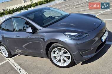 Tesla Model Y 2023 Tesla Model Y 2023