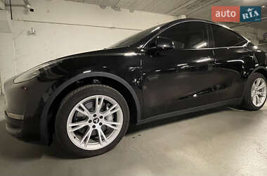 Tesla Model Y 2023 Tesla Model Y 2023
