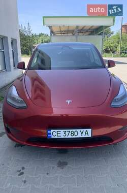 Tesla Model Y 2024 Tesla Model Y 2024
