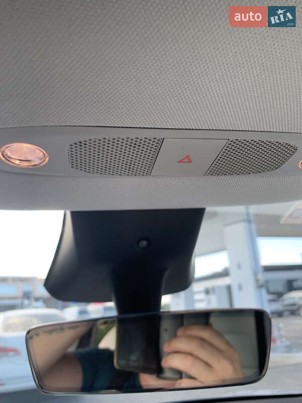 Позашляховик / Кросовер Tesla Model Y 2023 в Одесі
