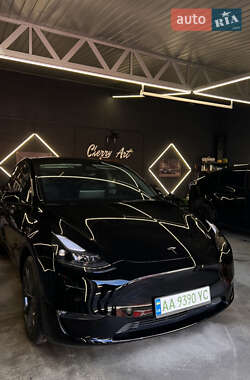 Tesla Model Y 2023 Tesla Model Y 2023