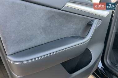 Внедорожник / Кроссовер Tesla Model Y 2023 в 