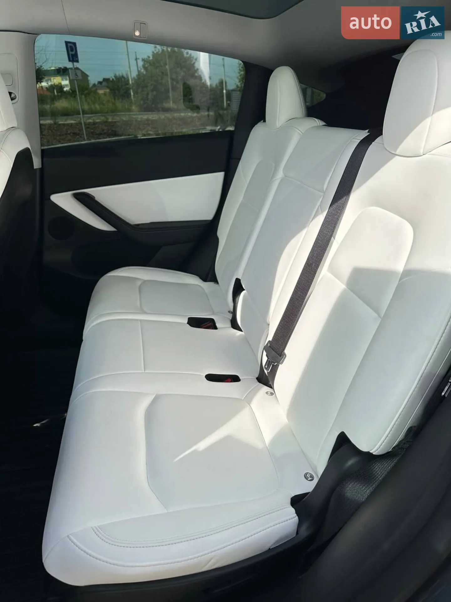 2021 Tesla Model Y - мініатюра 7