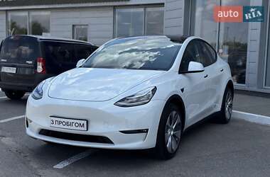 Tesla Model Y 2023 Tesla Model Y 2023