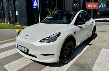 Tesla Model Y 2021 Tesla Model Y 2021