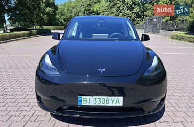 Tesla Model Y 2024 Tesla Model Y 2024