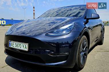 Tesla Model Y 2024 Tesla Model Y 2024
