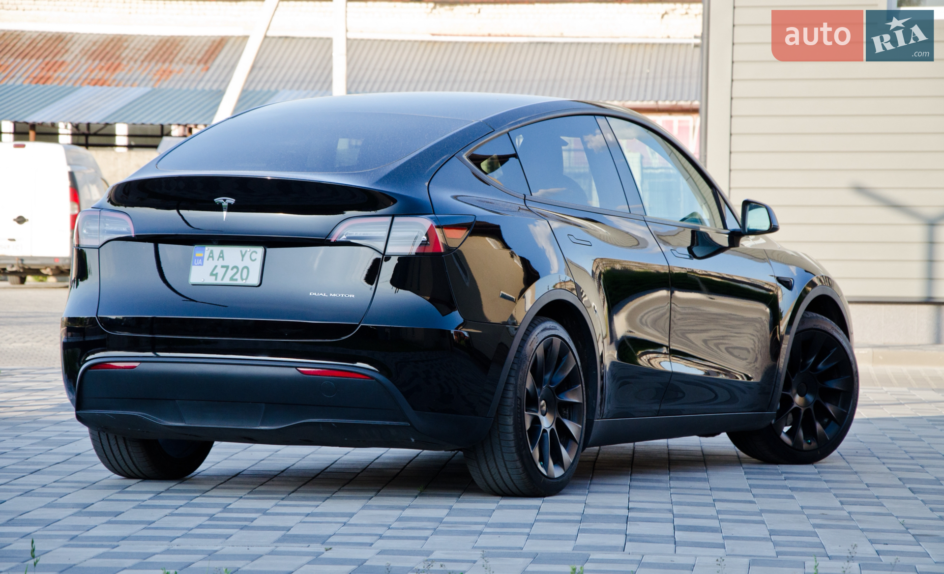 2022 Tesla Model Y - мініатюра 16