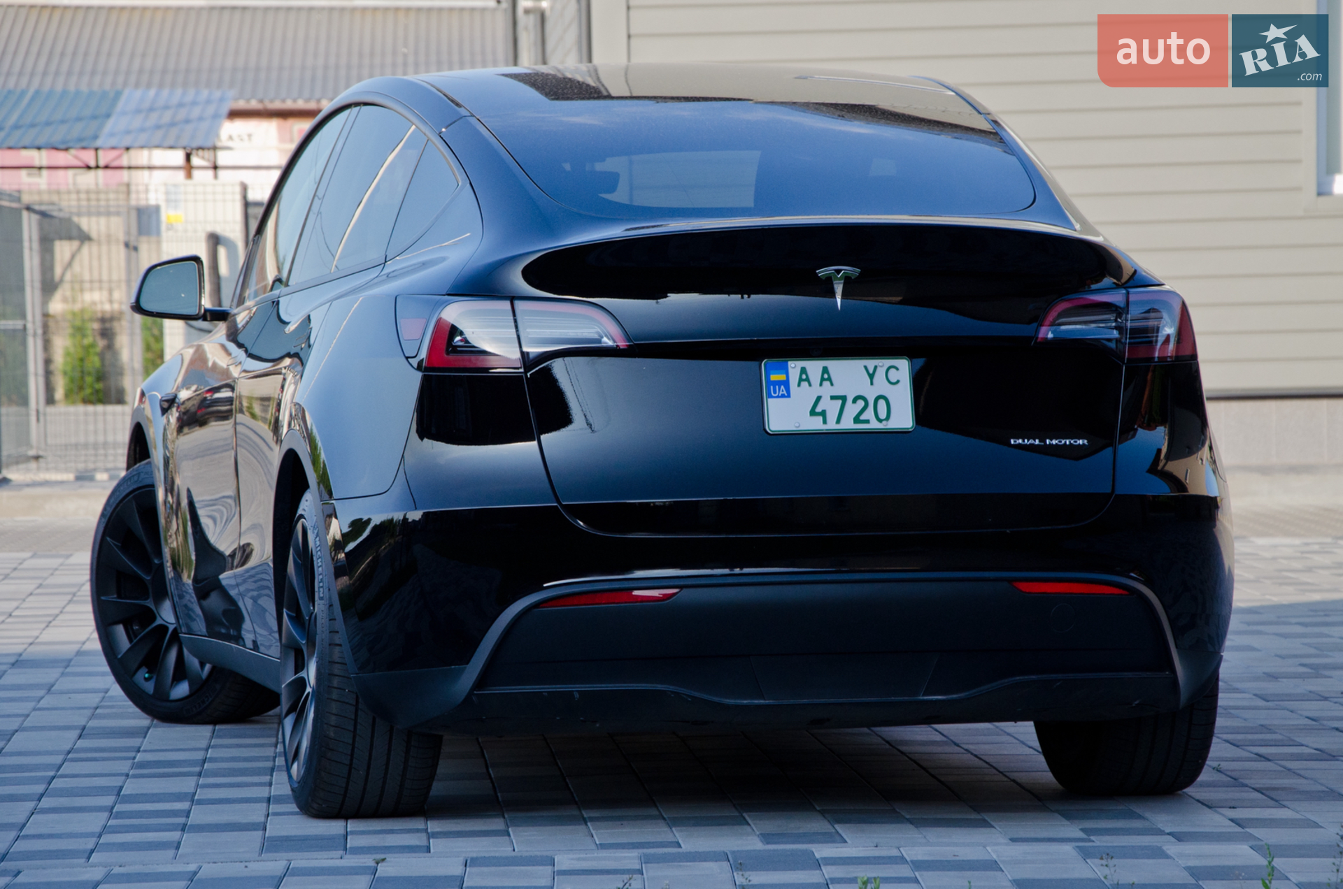 2022 Tesla Model Y - мініатюра 20