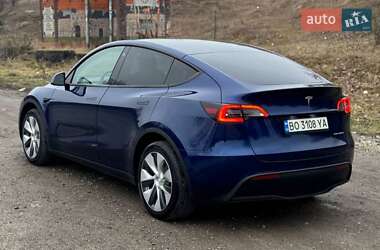 Tesla Model Y 2022 Tesla Model Y 2022