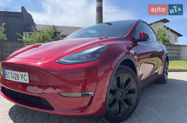 Tesla Model Y 2024 Tesla Model Y 2024