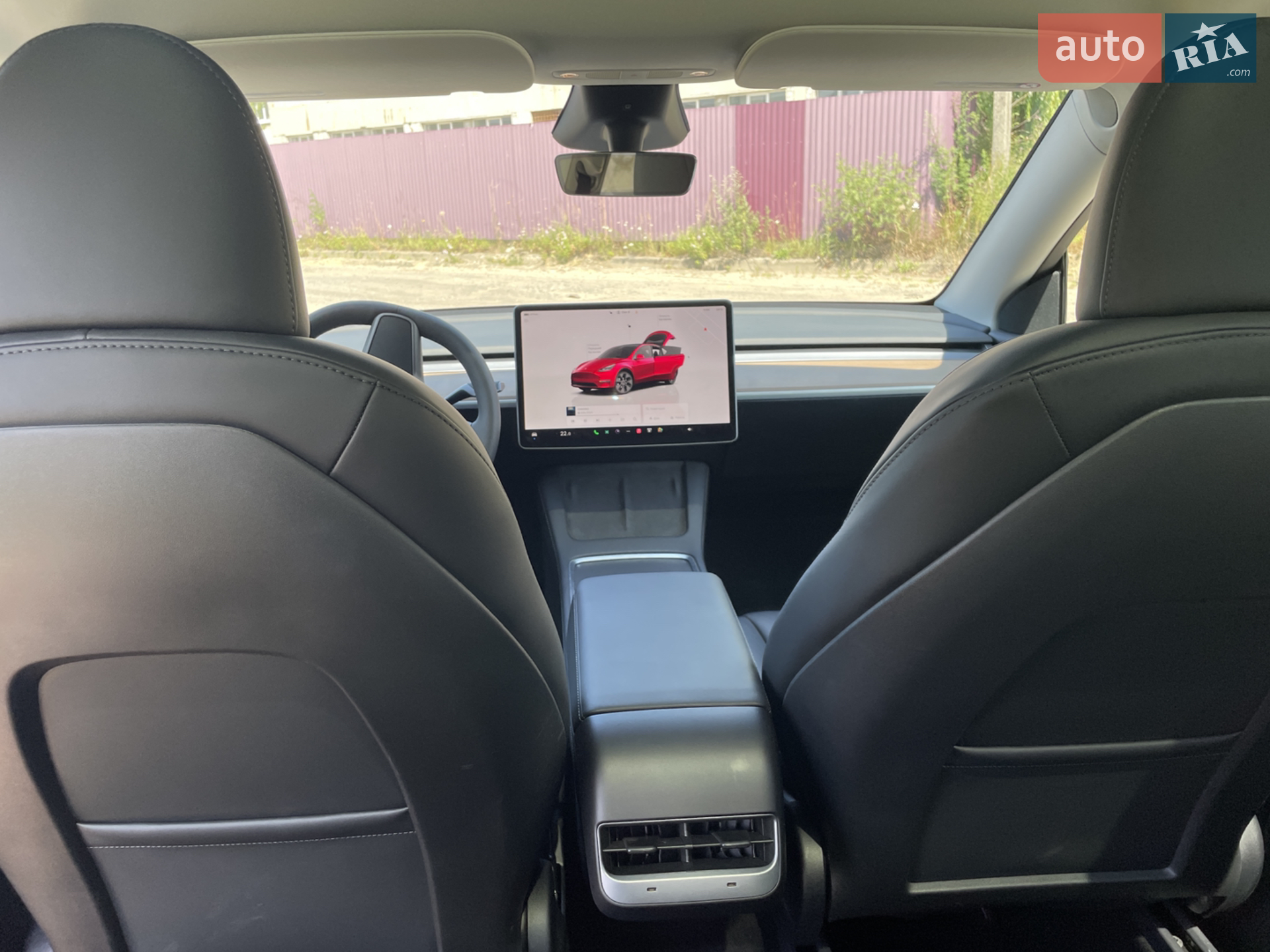 2024 Tesla Model Y - мініатюра 30