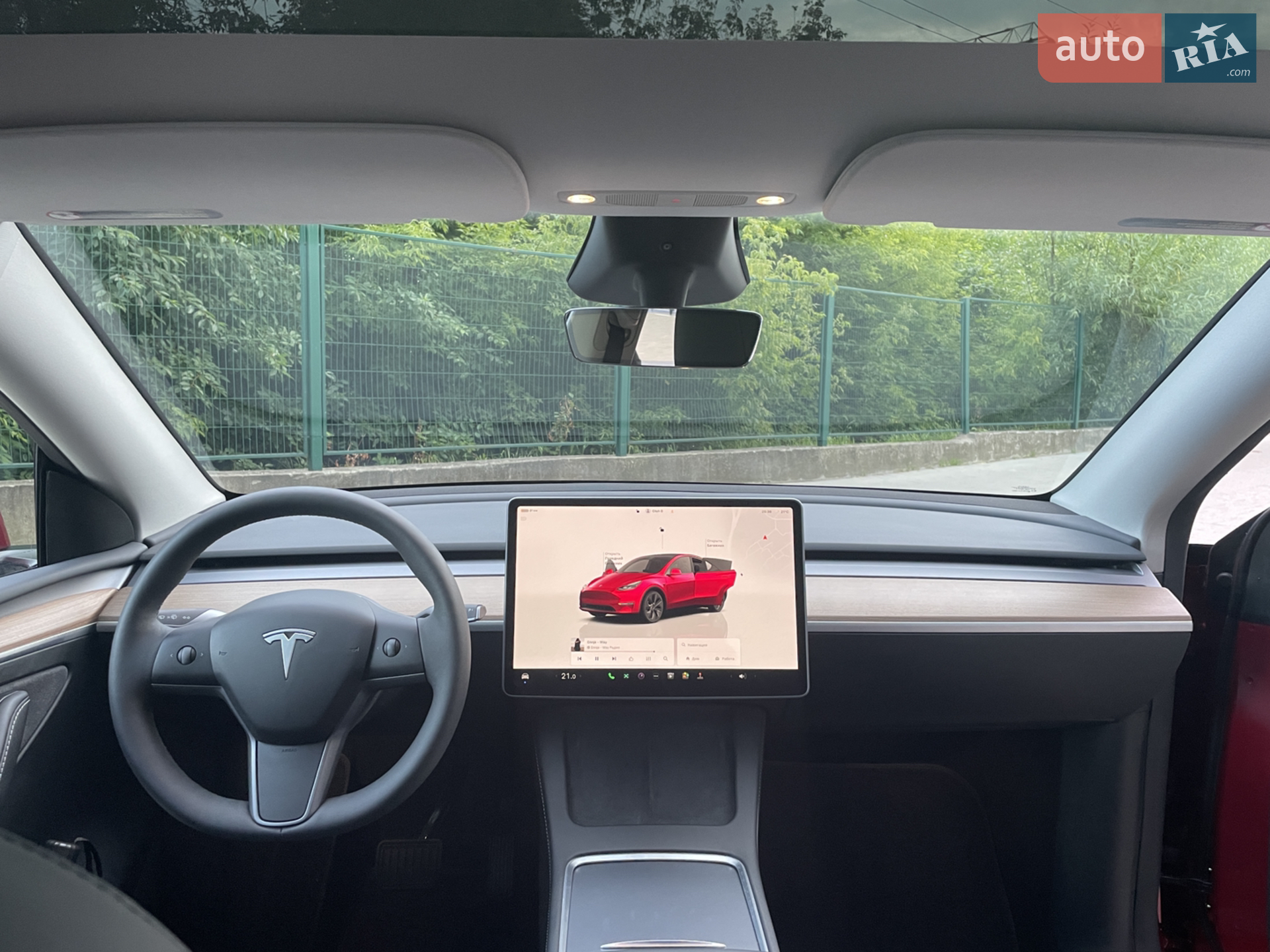 2024 Tesla Model Y - мініатюра 45