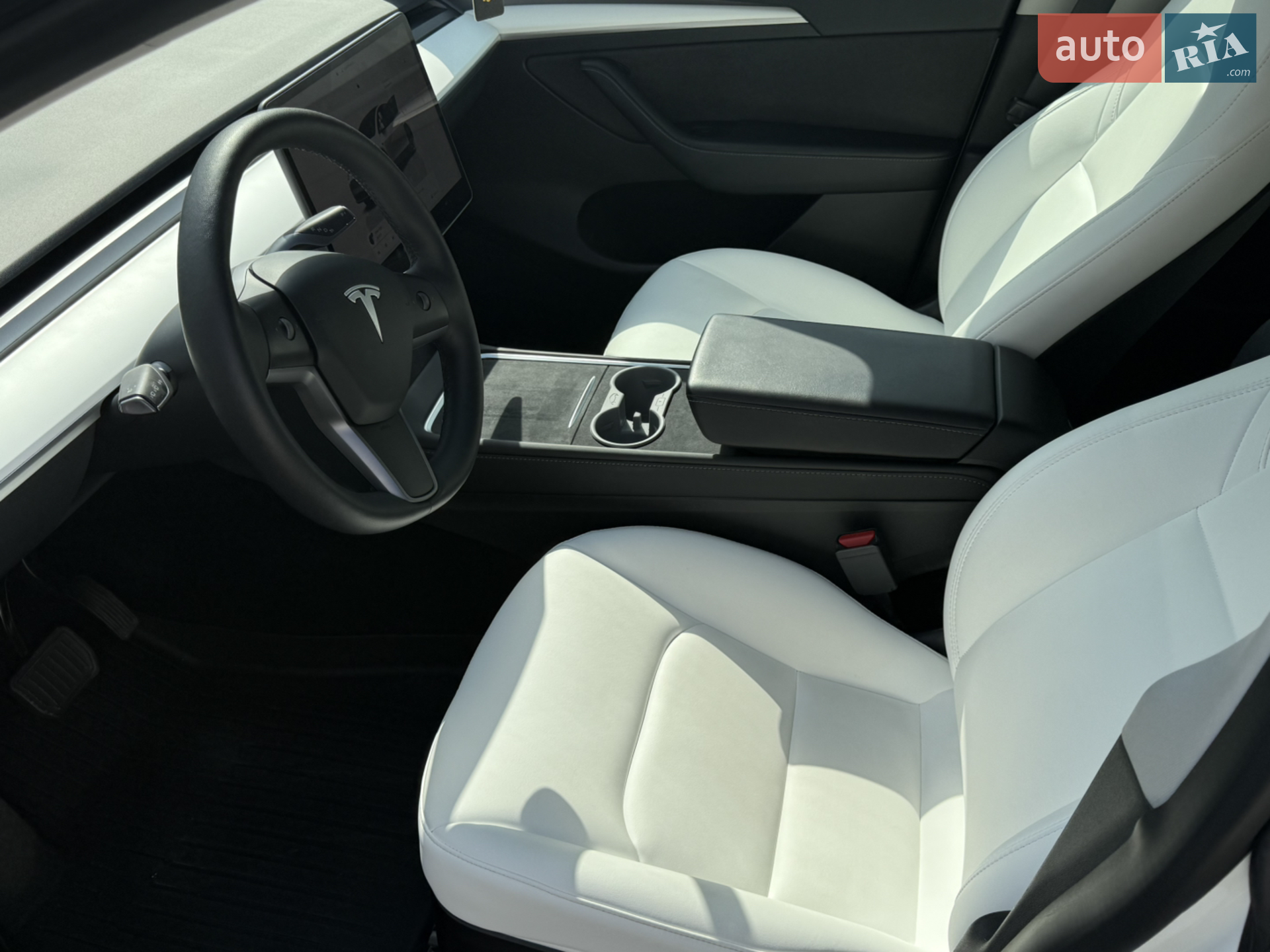 2022 Tesla Model Y - мініатюра 6