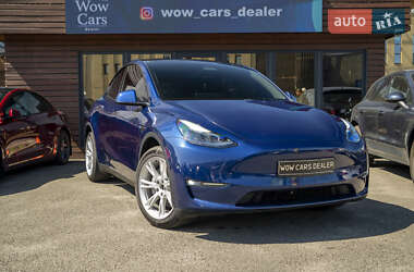 Tesla Model Y 2023 Tesla Model Y 2023
