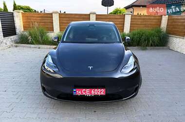 Tesla Model Y 2024 Tesla Model Y 2024