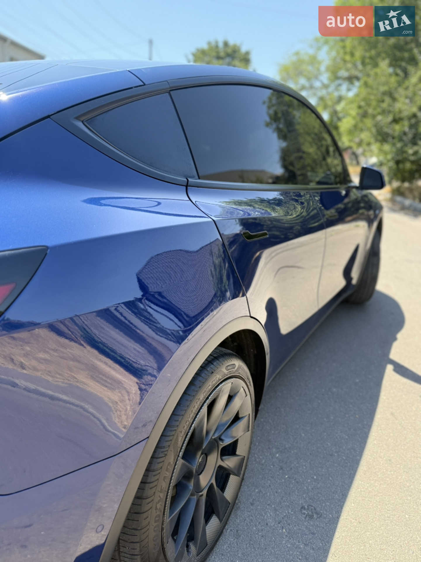 2022 Tesla Model Y - мініатюра 18
