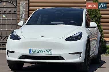 Tesla Model Y 2022 Tesla Model Y 2022