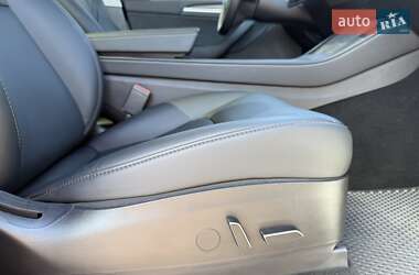 Позашляховик / Кросовер Tesla Model Y 2022 в 