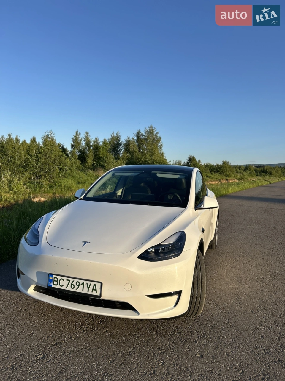 2022 Tesla Model Y - мініатюра 25