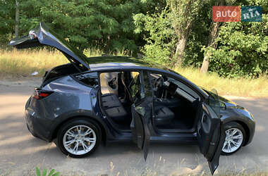 Внедорожник / Кроссовер Tesla Model Y 2023 в 