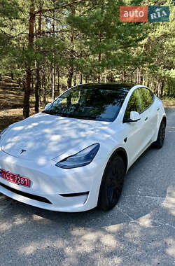 Tesla Model Y 2023 Tesla Model Y 2023