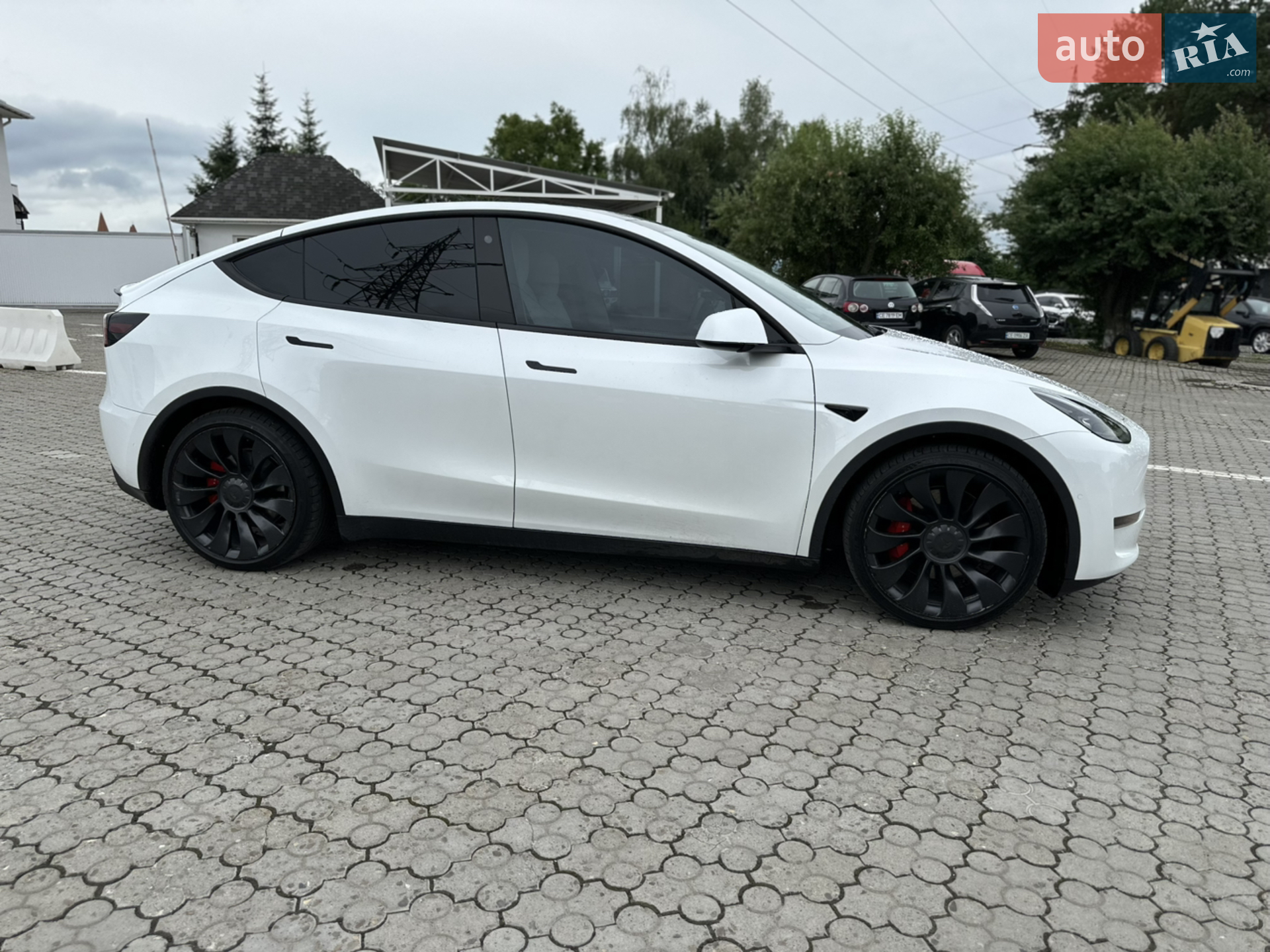 2022 Tesla Model Y - мініатюра 11