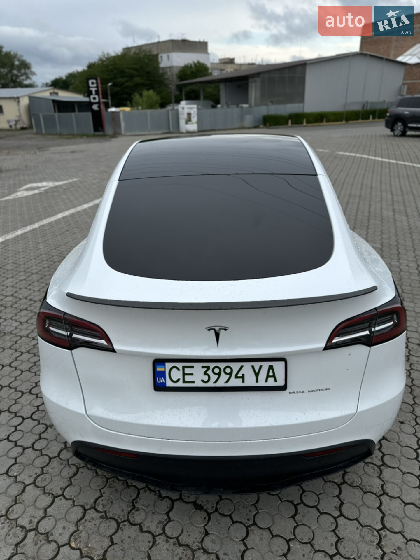 2022 Tesla Model Y - мініатюра 14
