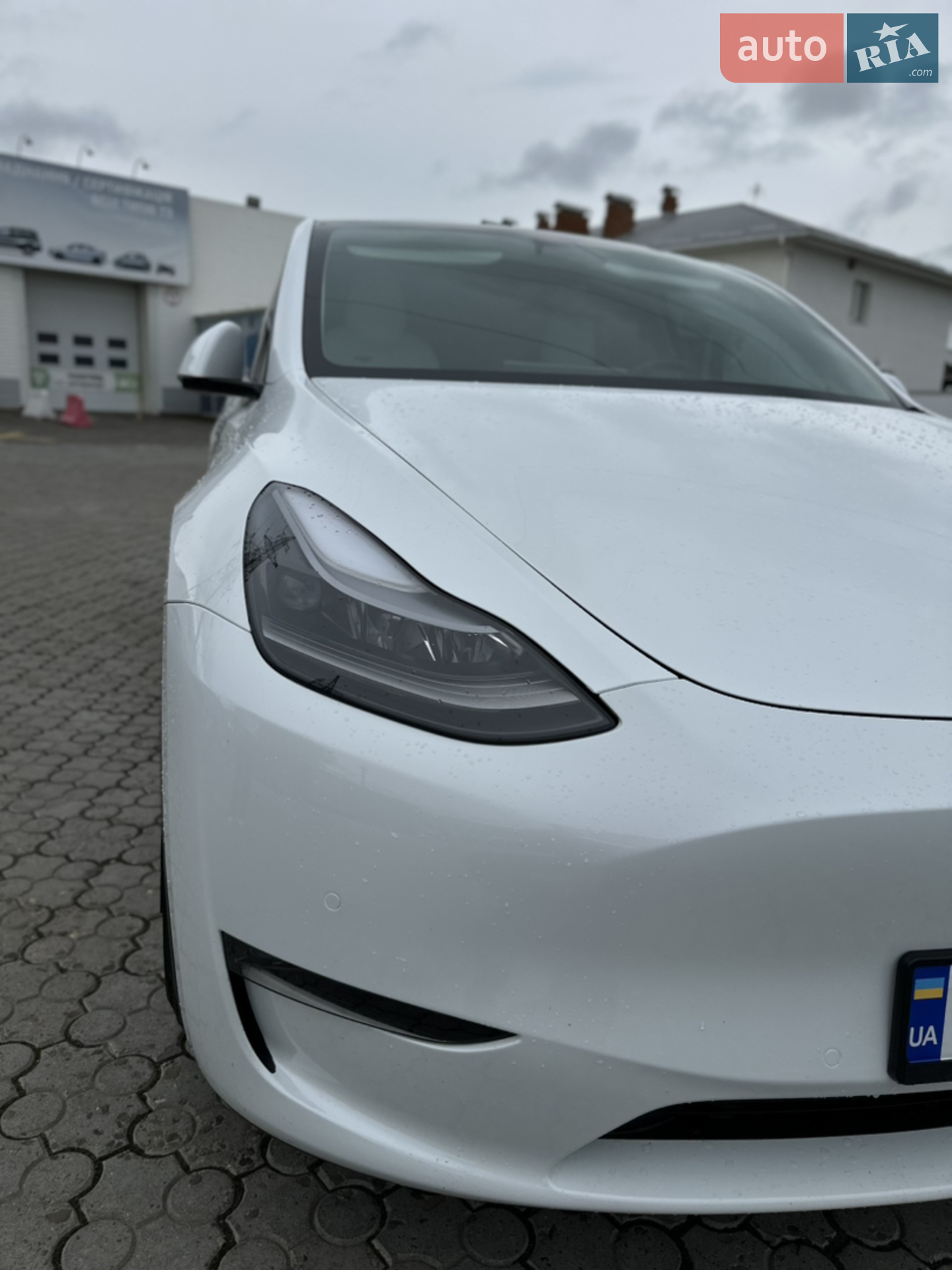 2022 Tesla Model Y - мініатюра 18