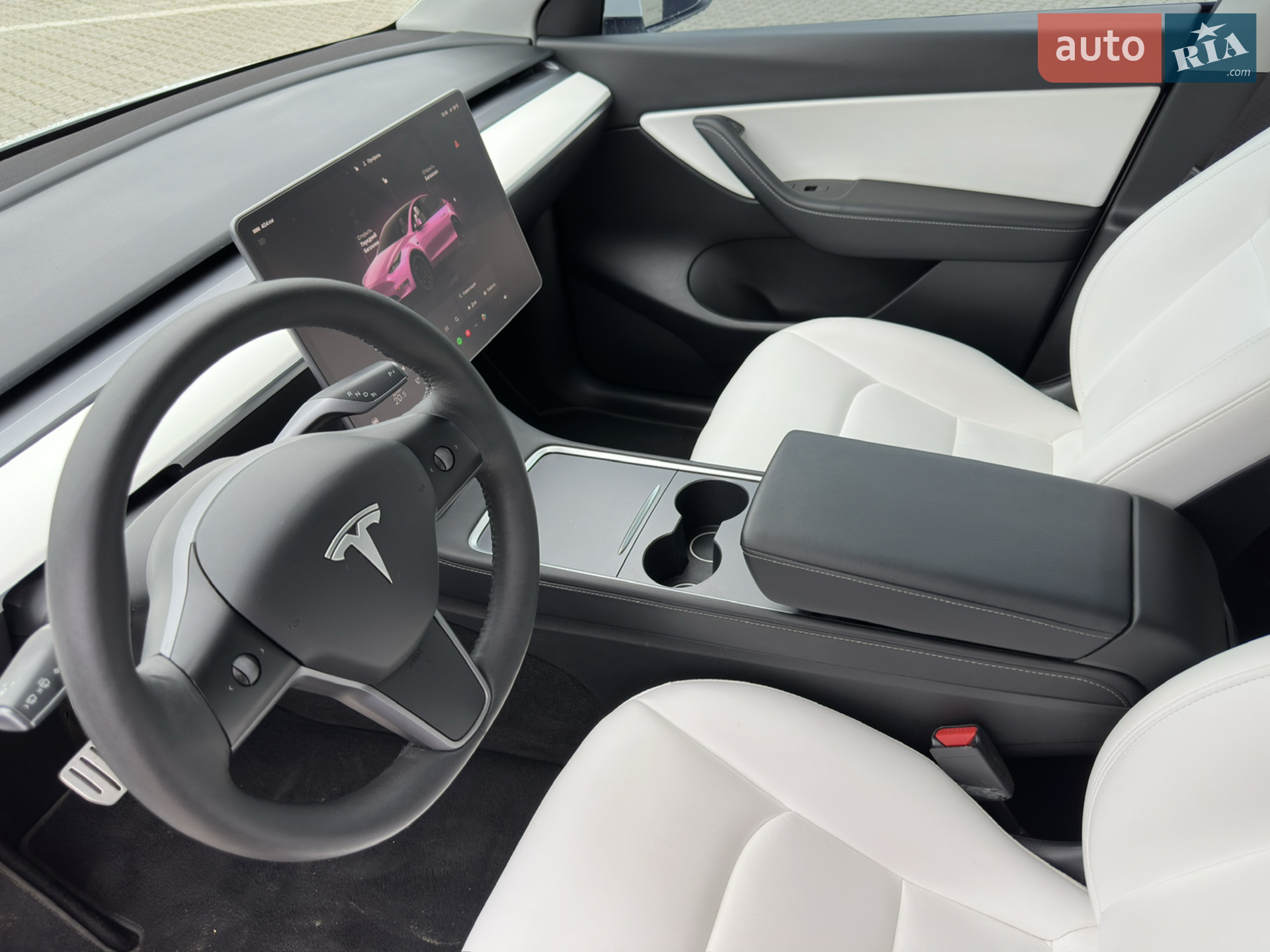2022 Tesla Model Y - мініатюра 29