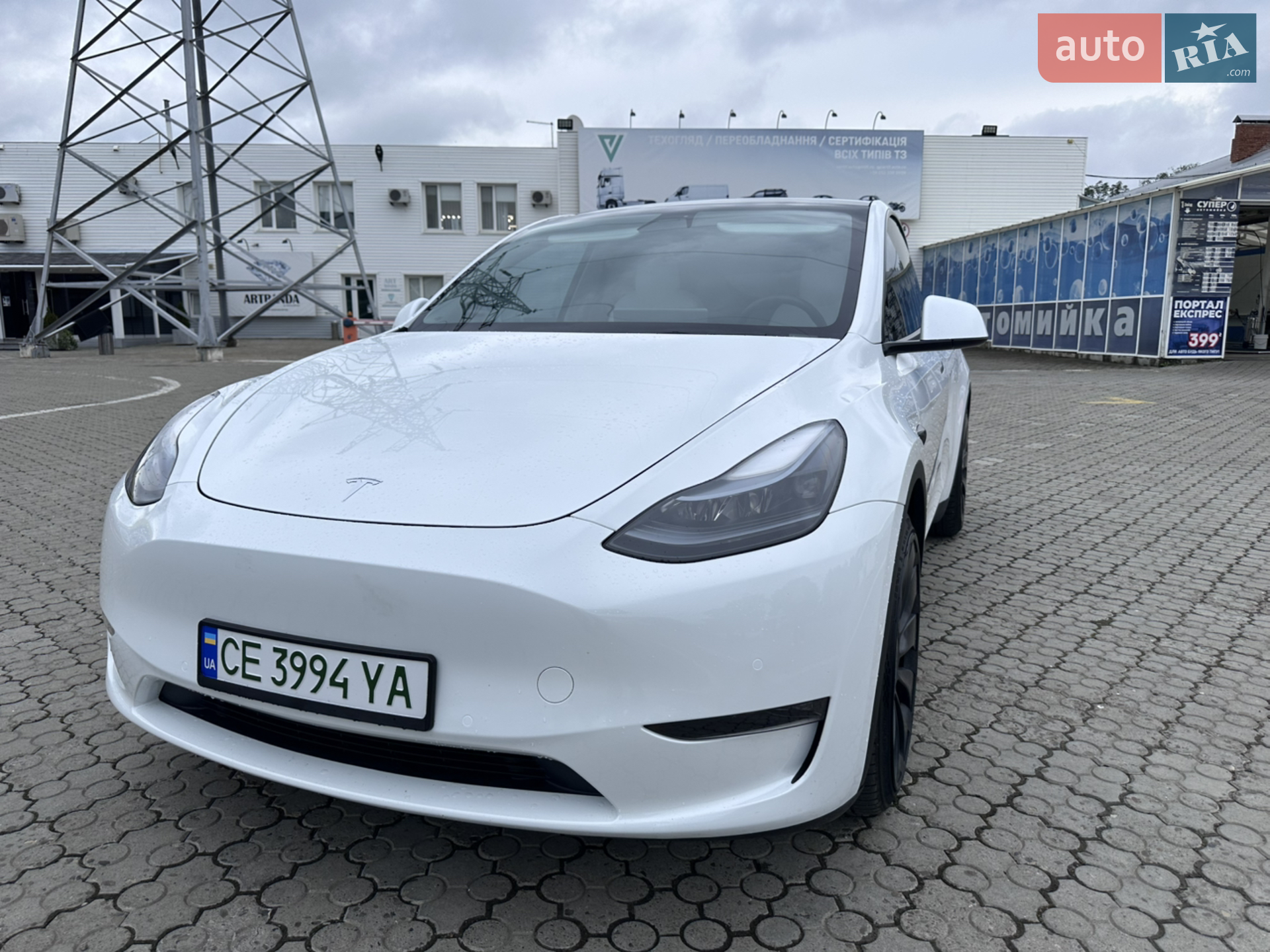 2022 Tesla Model Y - мініатюра 38