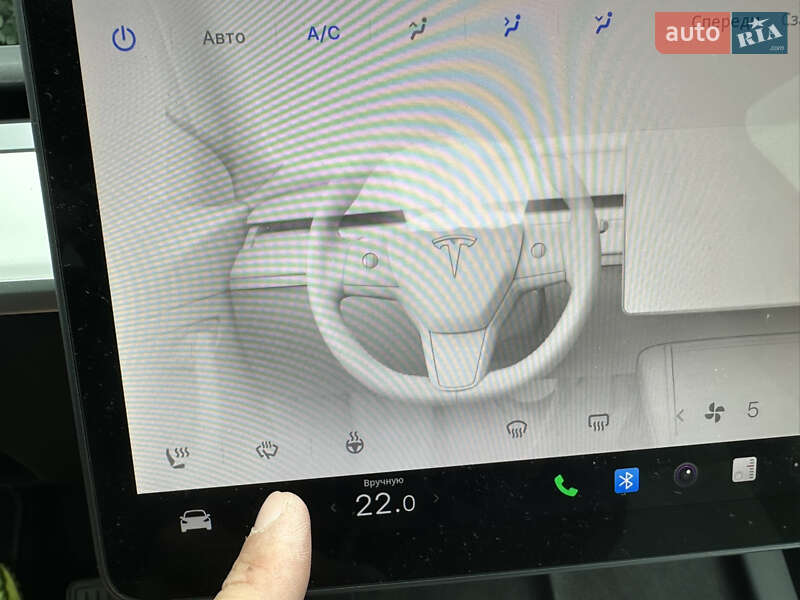 Позашляховик / Кросовер Tesla Model Y 2023 в Києві
