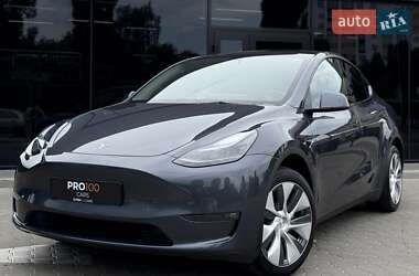 Tesla Model Y 2023 Tesla Model Y 2023